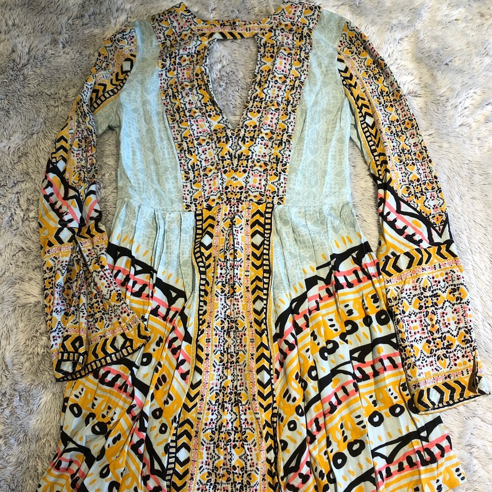Free People dress